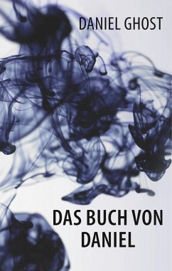 Cover Das Buch von Daniel