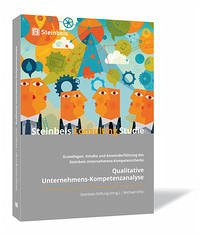 Qualitative Unternehmens-Kompetenzanalyse - Ortiz, Michael