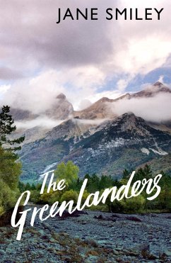 The Greenlanders (eBook, ePUB) - Smiley, Jane