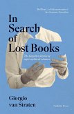 In Search of Lost Books (eBook, ePUB)