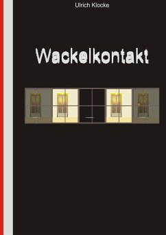 Wackelkontakt - Klocke, Ulrich