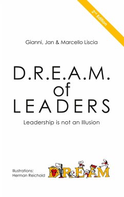 D.R.E.A.M. of LEADERS® - Liscia, Gianni;Liscia, Jan;Liscia, Marcello