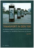 Transport in den Tod