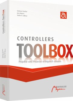 Controllers Toolbox - Pascher, Dietmar;Ropers, Jens;Zillmer, Detlev