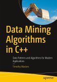 Data Mining Algorithms in C++