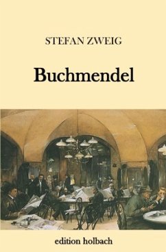 Buchmendel - Zweig, Stefan