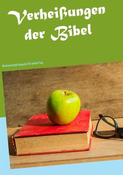 Verheißungen der Bibel - Zöllner, Hans-Werner