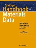 Springer Handbook of Materials Data