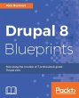 Drupal 8 Blueprints (eBook, ePUB) - Bild 1