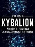 Kybalion (eBook, ePUB)
