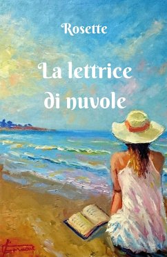 Cover La lettrice di nuvole (eBook, PDF)