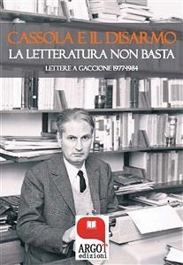 Cassola e il disarmo (eBook, ePUB) - Cassola, Carlo; Gaccione, Angelo