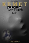 KEMET - Der Fluch Teil 3 (eBook, ePUB)