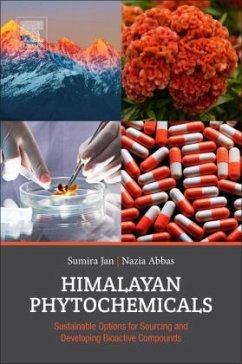 Himalayan Phytochemicals - Jan, Sumira;Abbas, Nazia