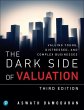 The Dark Side of Valuation - Bild 1