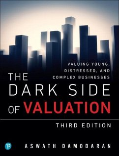 The Dark Side of Valuation - Damodaran, Aswath