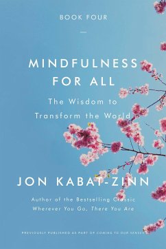 Mindfulness for All - Kabat-Zinn, Jon