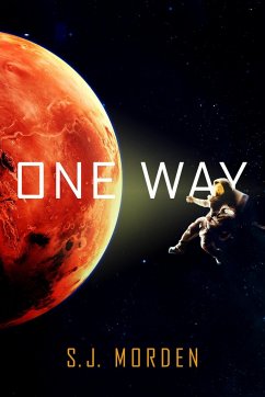 One Way - Morden, S J