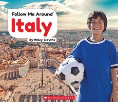 Italy (Follow Me Around) - Blevins, Wiley