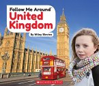 United Kingdom (Follow Me Around)