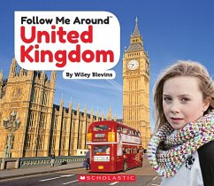 United Kingdom (Follow Me Around) - Blevins, Wiley