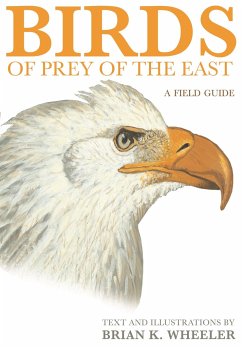 Birds of Prey of the East - Wheeler, Brian K.