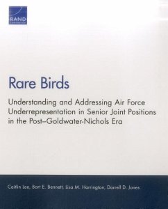 Rare Birds - Lee, Caitlin; Bennett, Bart E; Harrington, Lisa M