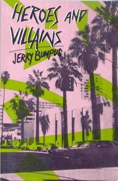 Heroes and Villains - Bumpus, Jerry