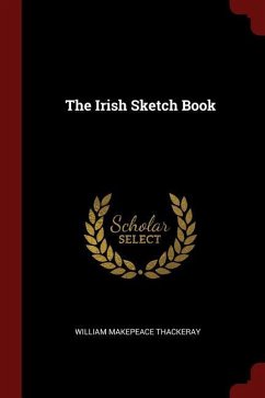 The Irish Sketch Book