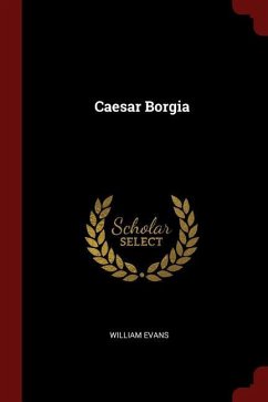 Caesar Borgia