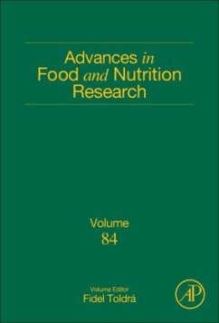 Advances in Food and Nutrition Research