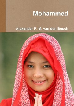 Mohammed - Bosch, Alexander P. M. van den
