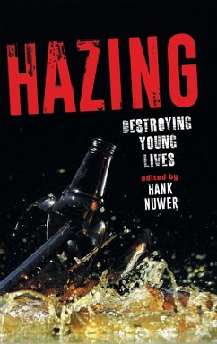 Cover Hazing