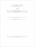 Luxury and Modernism