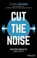 Cut the Noise - Helder, Chris