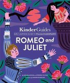 Shakespeare's Romeo and Juliet: A Kinderguides Illustrated Learning Guide