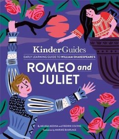 Shakespeare's Romeo and Juliet