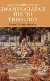 An Introduction to Swaminarayan Hindu Theology