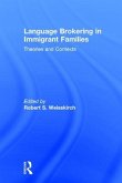 Language Brokering in Immigrant Families
