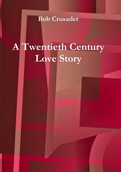 Cover A Twentieth Century Love Story