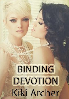 Binding Devotion - Archer, Kiki