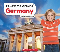 Germany (Follow Me Around) - Blevins, Wiley