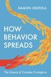 How Behavior Spreads - Bild 1