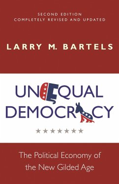 Unequal Democracy - Bartels, Larry
