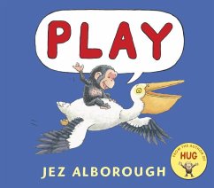Play - Alborough, Jez