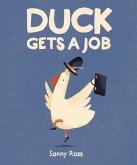 Duck Gets a Job