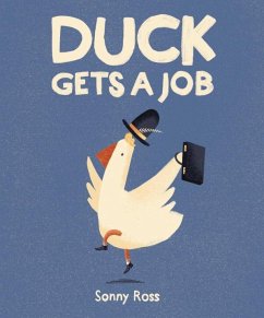 Duck Gets a Job - Ross, Sonny