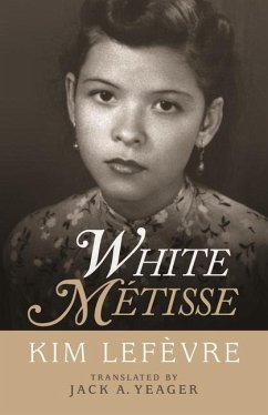 White Métisse - Lefèvre, Kim