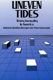 Uneven Tides: Rising Inequality in America