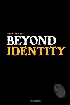 Beyond Identity - Keyes, Dick